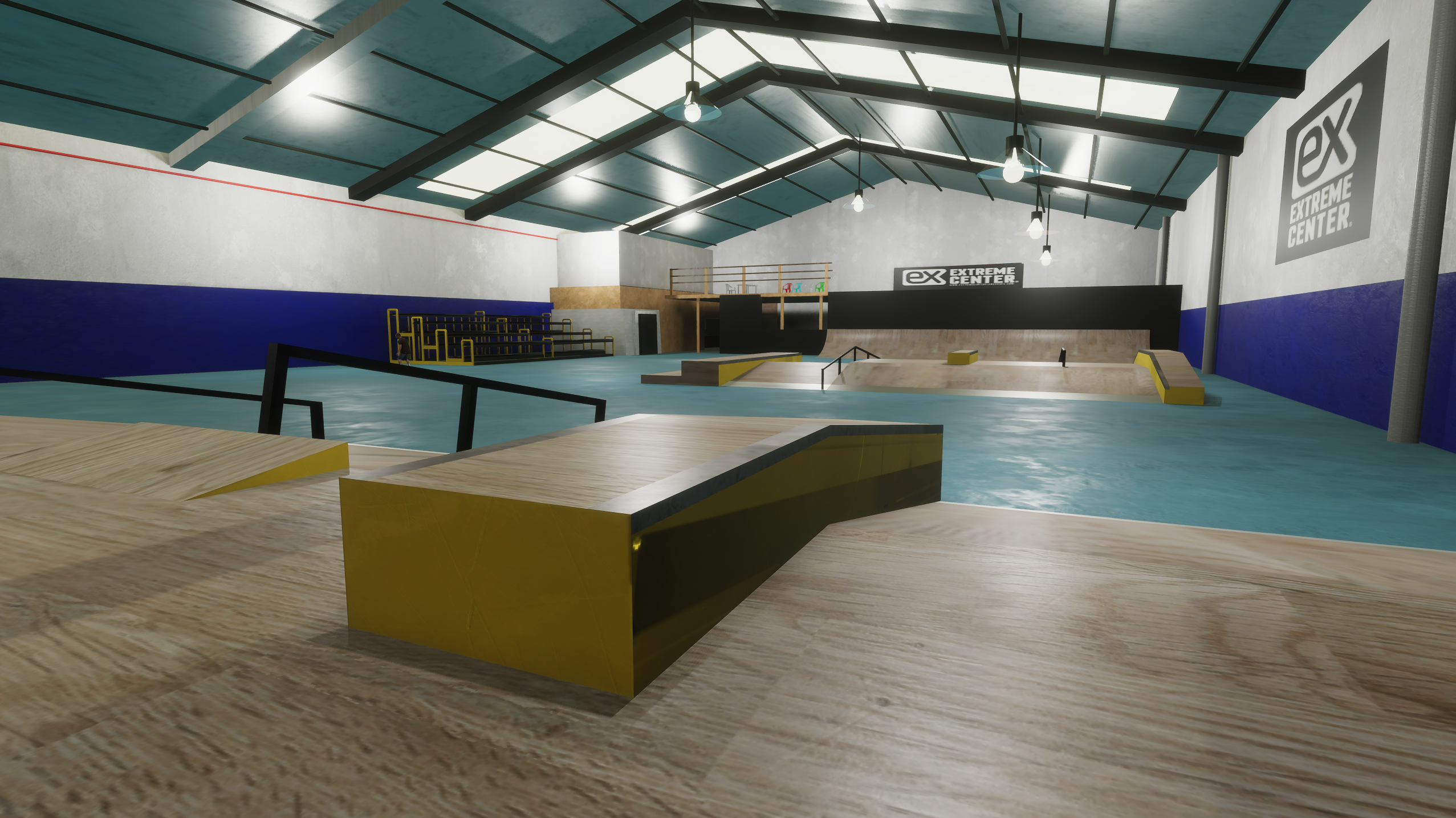 Proyecto 4